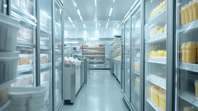 Dicas para Escolher o Freezer Horizontal Industrial Ideal